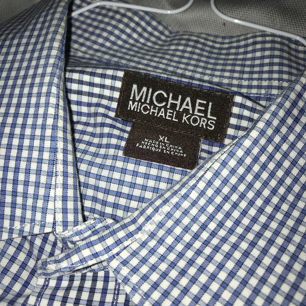Dress up shirt